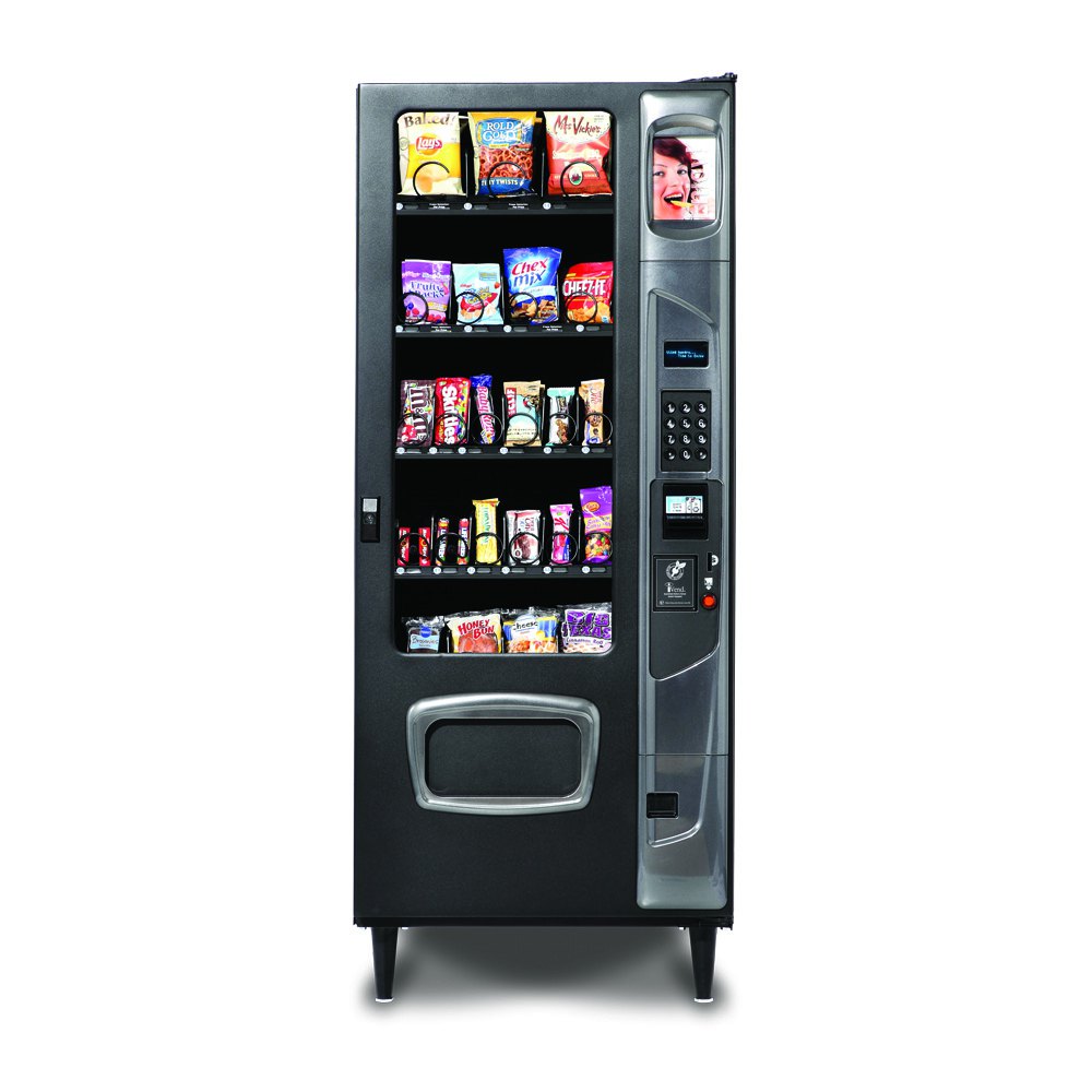 Vending Machines Sales - Vendtek Wholesale Equipment