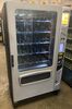 Refurbished USI 3561 Spiral Food Vending Machine