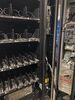 Refurbished USI 3519 Combo Vending Machine