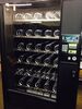 Refurbished Full Size Automatic Products 123 Snack Vending Machine