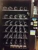 Refurbished Full Size Automatic Products 123 Snack Vending Machine