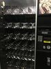 Refurbished Mid Size Automatic Products 122 Snack Vending Machine